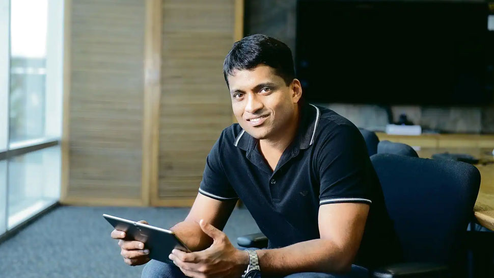 Byju Raveendran