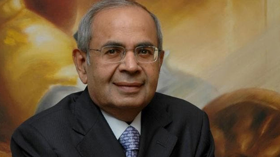 S P Hinduja