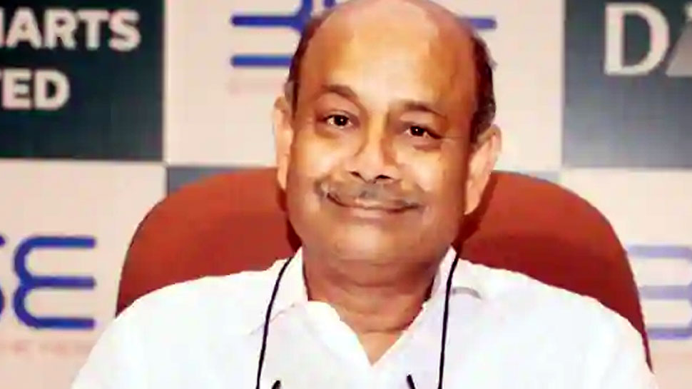 Radhakishan Damani