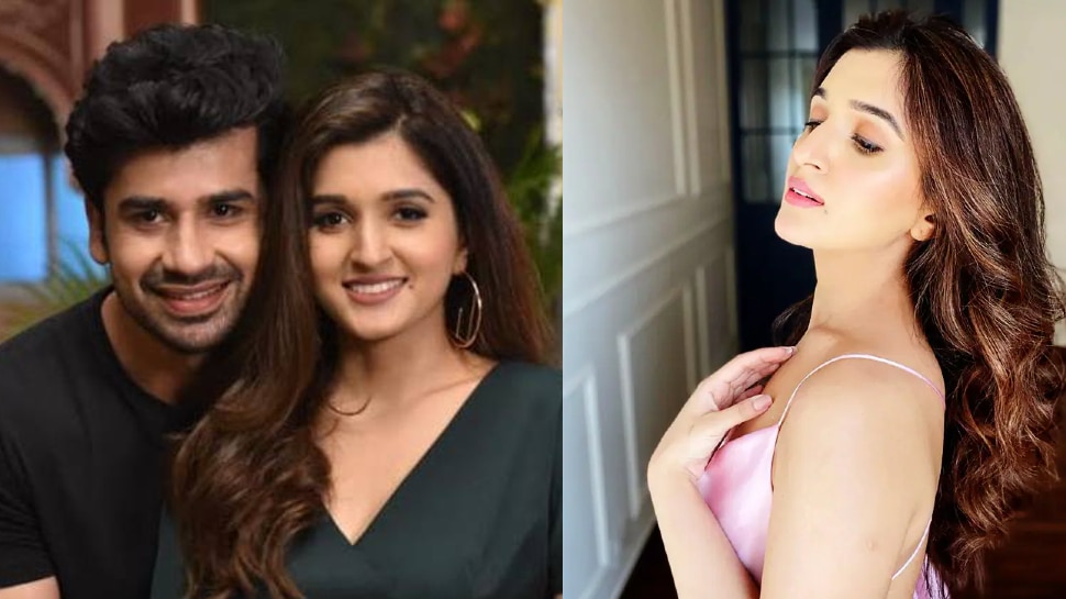 अनुपमा की बहू Nidhi Shah ने बाली उम्र में किया था किस, दोस्त के घर की छत पर किया था ये काम