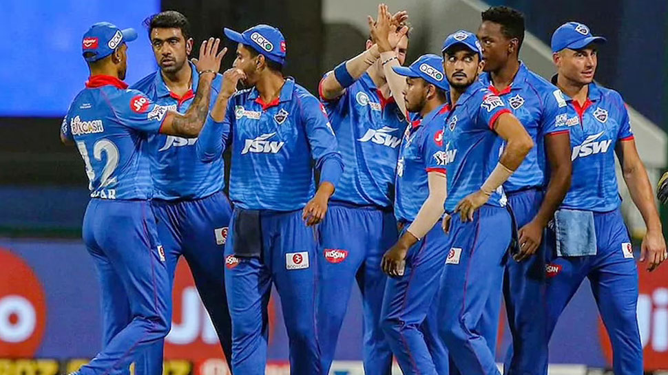 IPL 2021: सामने आई Delhi Capitals की सबसे बड़ी कमजोरी, Mumbai Indians के खिलाफ मैच में हो सकता है नुकसान