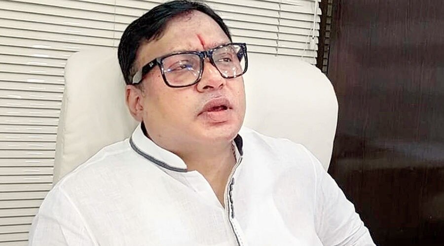 West Bengal: भाजपा को लगा झटका, एक और विधायक ने दिया पार्टी से इस्तीफा