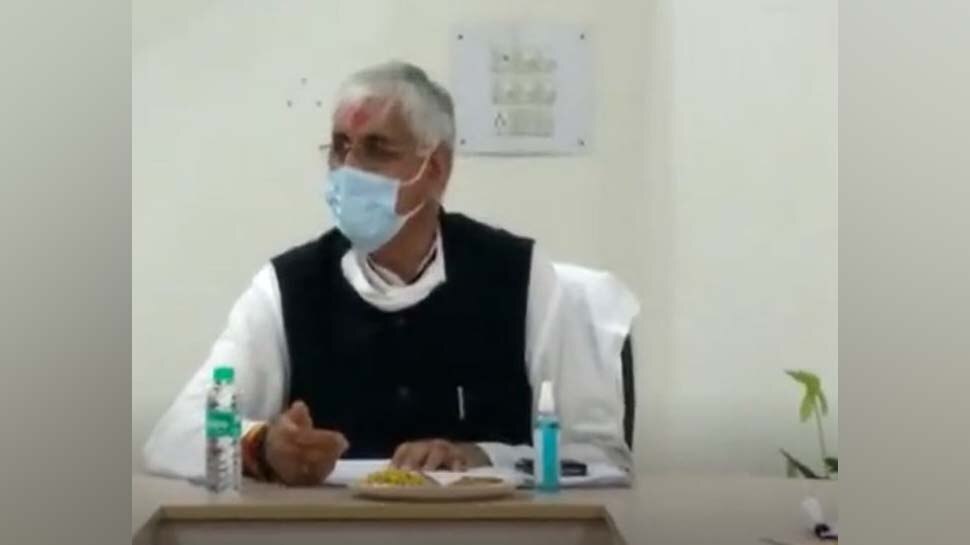 TS सिंहदेव बोले CG में 70 खिलाड़ी मैच खेल रहे हैं, अमरिंदर सिंह के बीजेपी में जाने को लेकर दिया बड़ा बयान