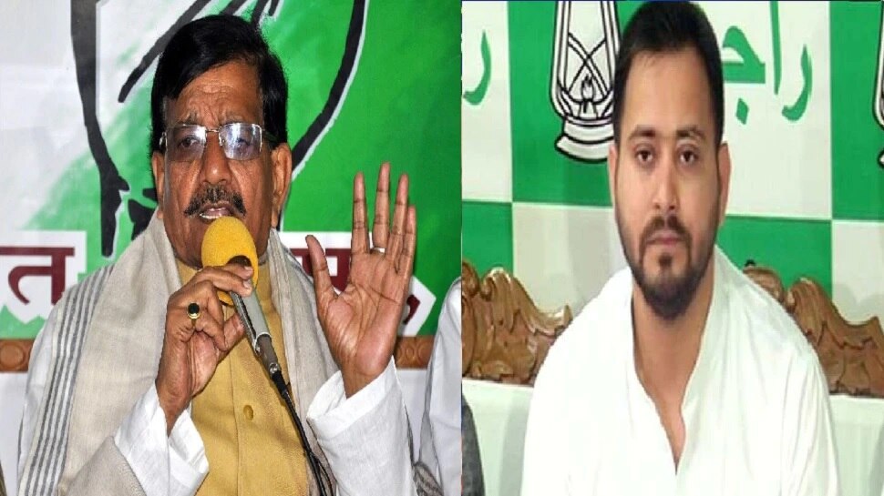 विधानसभा उपचुनाव में सीटों को लेकर महागठबंधन में 'रार', झुकने के मूड में नहीं है कांग्रेस!