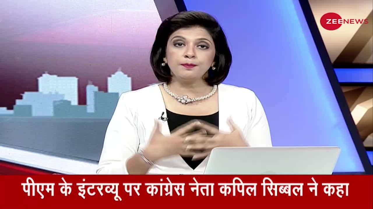 पीएम मोदी ने विपक्ष पर साधा निशाना