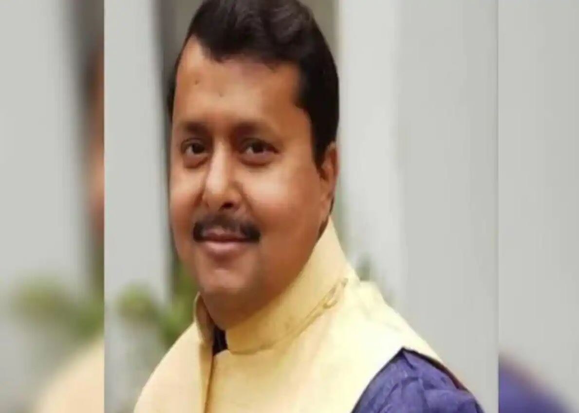 Ramayana circuit path will be completed in one and a half year says