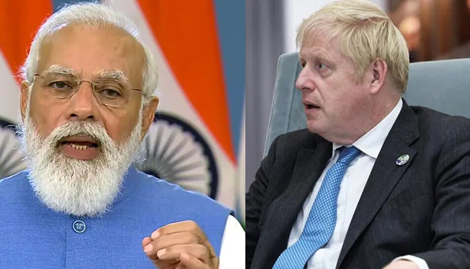 Modi सरकार के इस एक्शन से उड़ी Britain की नींद, कोरोना वैक्सीन सर्टिफिकेट पर बदल गए सुर