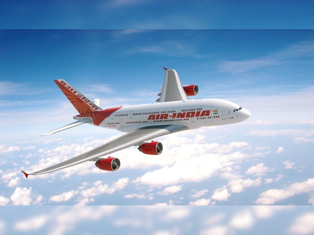 Air India Offer