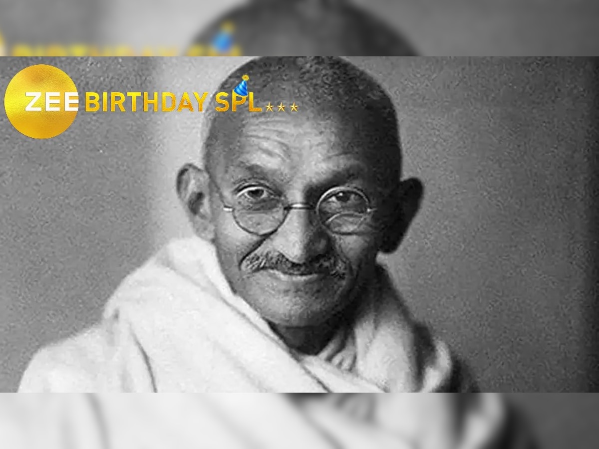 Gandhi Jayanti: क्या आप जानते हैं स्टीव जॉब्स थे महात्मा गांधी के फैन? उनके चश्मे से लगता था पता