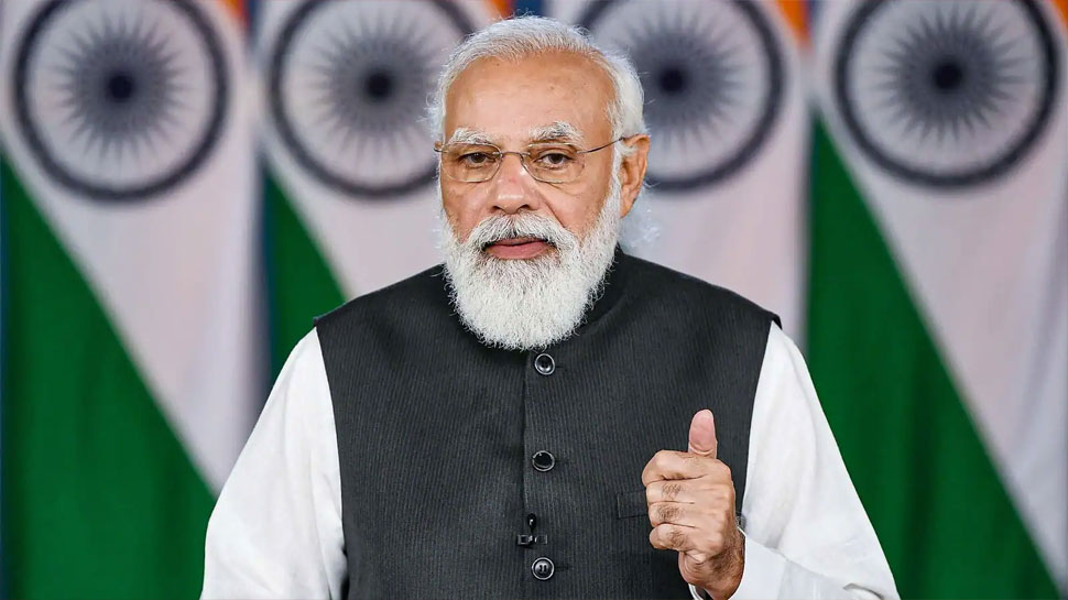 प्रधानमंत्री नरेंद्र मोदी (फाइल फोटो) | फोटो साभार: PTI प्रधानमंत्री नरेंद्र मोदी (फाइल फोटो) | फोटो साभार: PTI