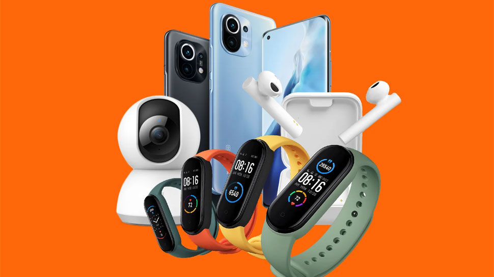 Xiaomi ने मचाया धमाल, Smartphones से लेकर Smart TVs तक सभी पर है छूट, दिल खुश कर देंगे Offers