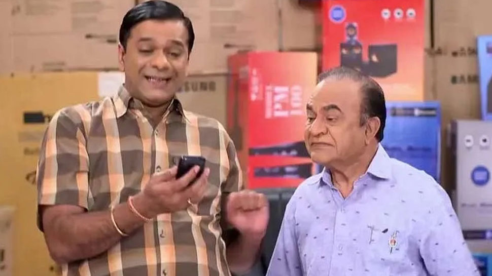 'Taarak Mehta' के नट्टू काका की कहानी है फिल्मी, कभी घंटों काम करने के बाद मिलते थे सिर्फ 3 रुपये