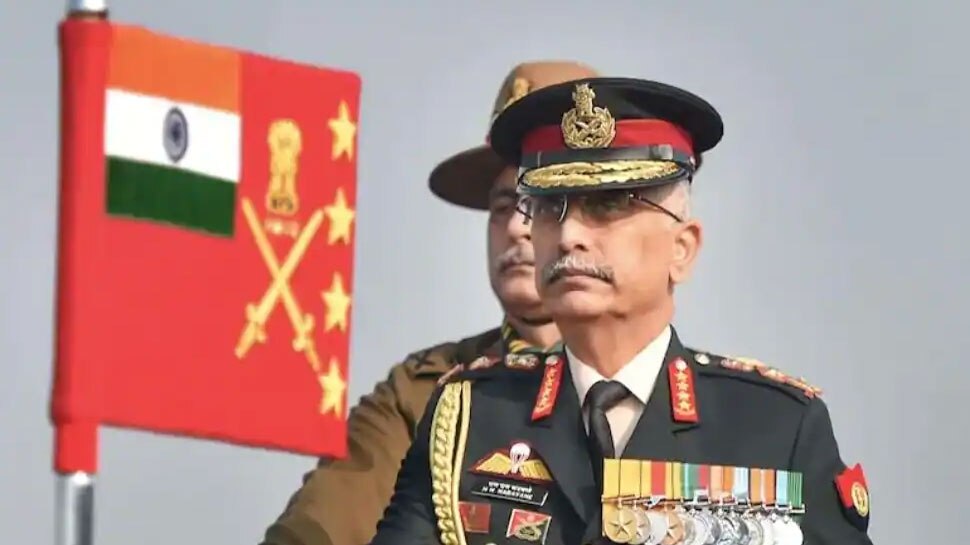 LAC पर चीन की हरकतों पर पैनी नजर, पाकिस्तान को दी गई चेतावनी: सेना प्रमुख एमएम नरवणे