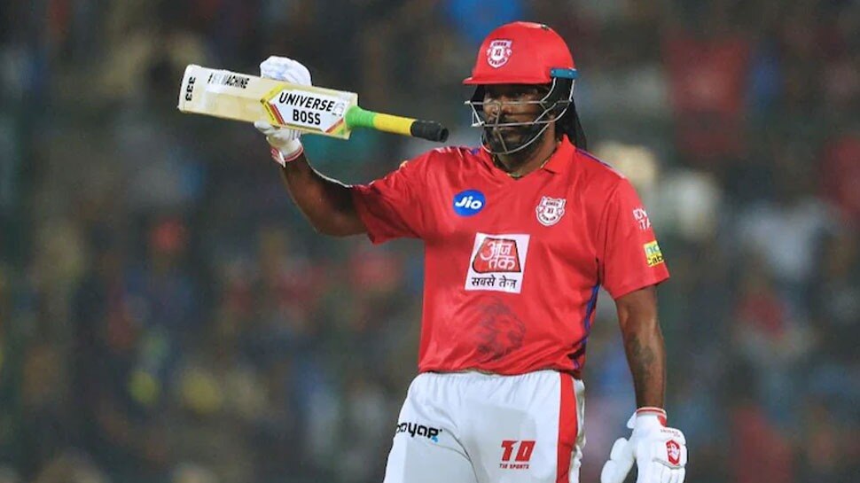 Chris Gayle के बायो बबल छोड़ने पर इस दिग्गज ने लगाए टीम पर गंभीर आरोप