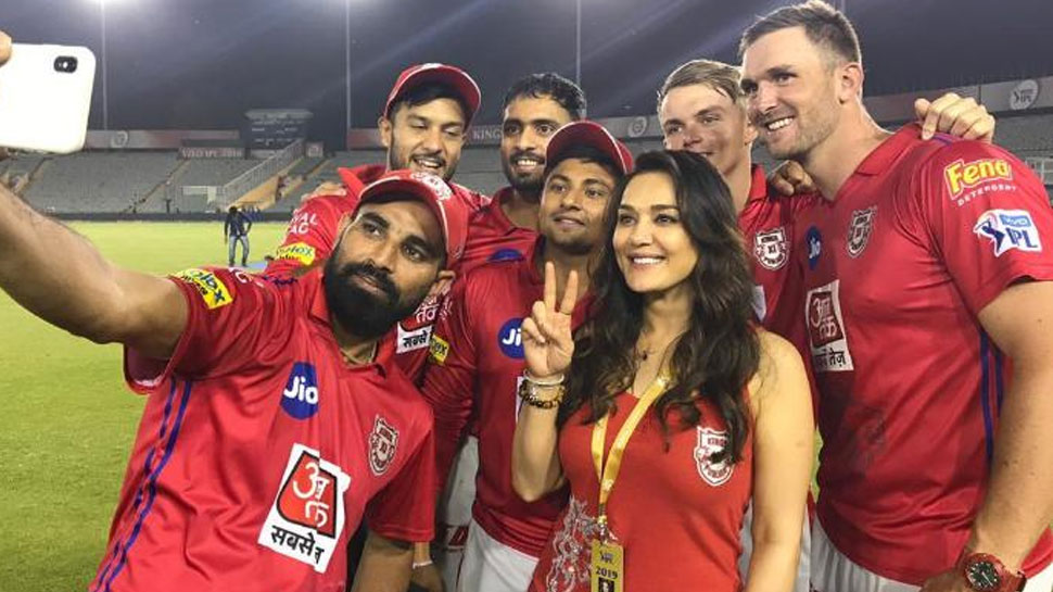 IPL 2021 में चमके पंजाब के ये दो युवा खिलाड़ी, इस बार प्रीति जिंटा की टीम बनेगी चैंपियन!