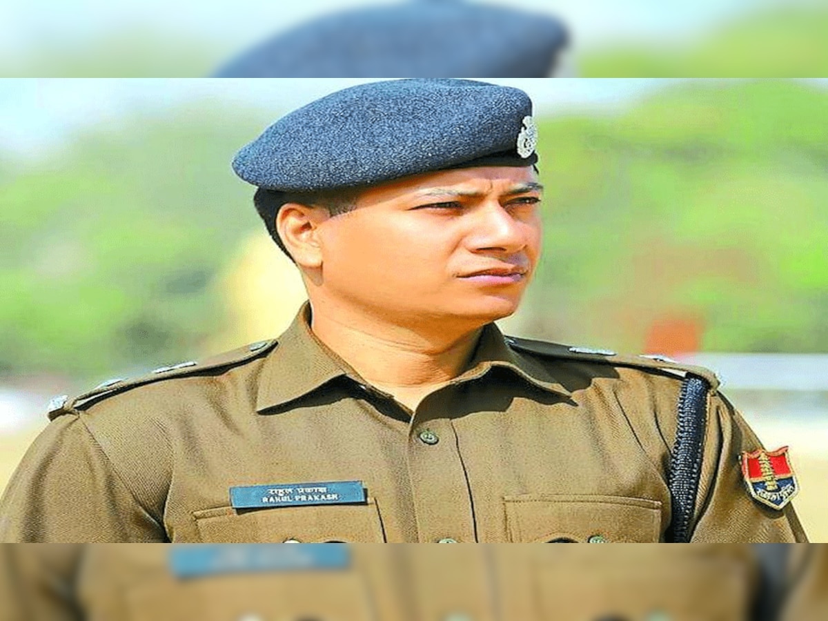 एडिशनल पुलिस कमिश्नर लॉ एंड ऑर्डर राहुल प्रकाश 