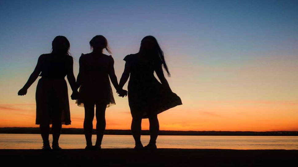 रामपुर: घर से एक साथ गायब हुईं तीन सगी बहनें आईं वापस, फिर बताई ये वजह