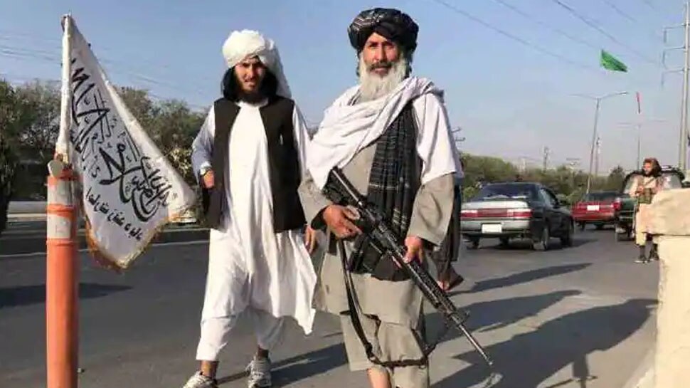 अफगानिस्तान में तालिबान पर हमला, बंदूकधारियों ने 2 लड़ाकों समेत चार का किया मर्डर