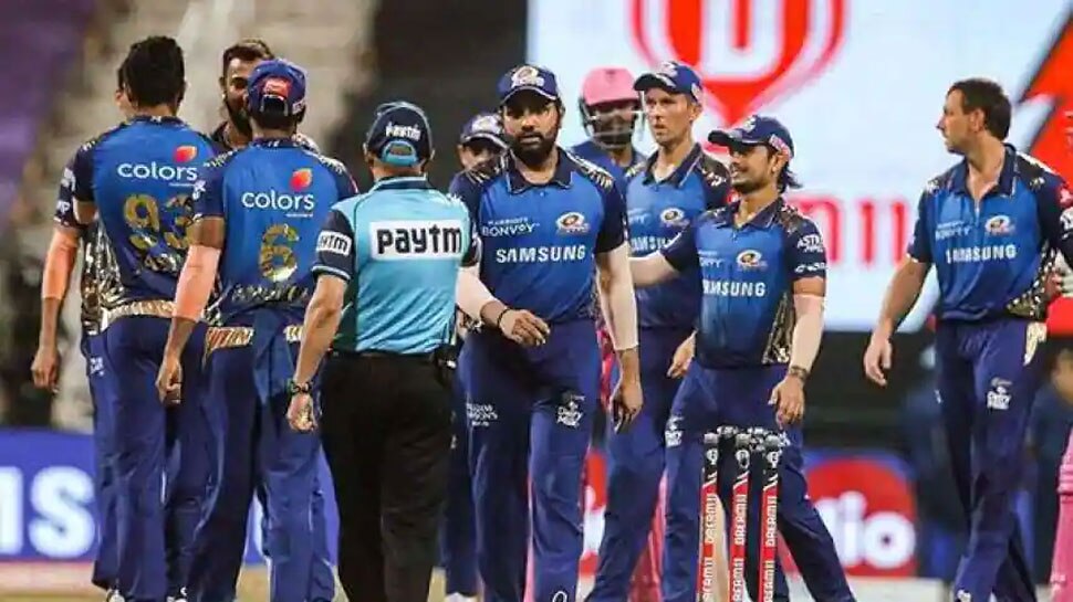 IPL 2021: 5 बार की चैंपियन Mumbai Indians की अचानक कैसे डूबी नैया? ये वजह कर देंगी साफ