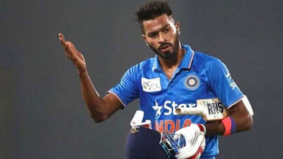 T20 वर्ल्ड कप में Hardik Pandya के खेलने पर आया बड़ा अपडेट, खुद बताई सच्चाई