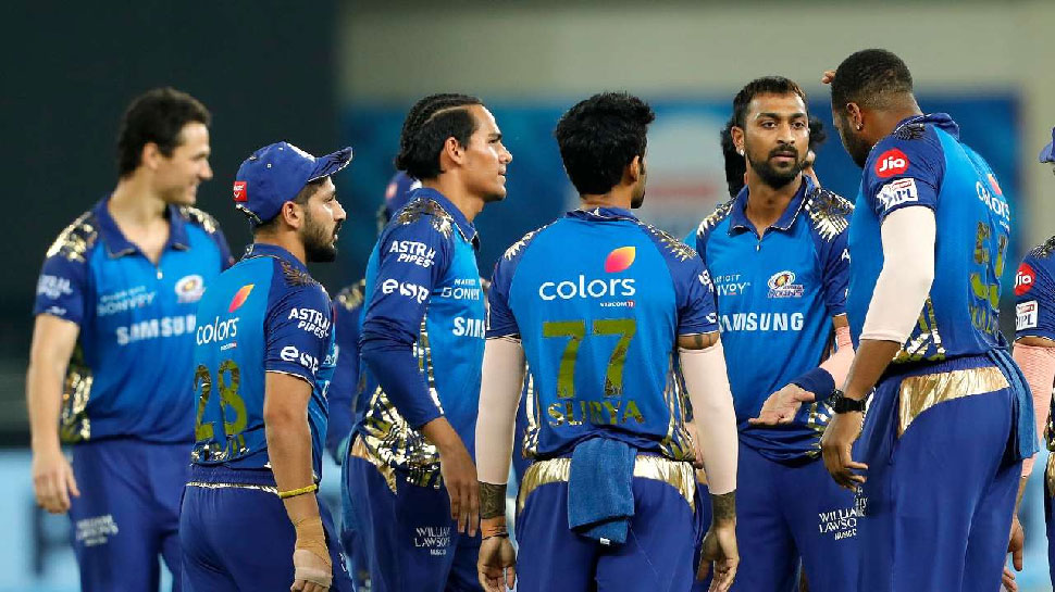 IPL 2021: पूरी दुनिया के सामने खुली Mumbai Indians की पोल, इस वजह से फ्लॉर रहे सभी खिलाड़ी