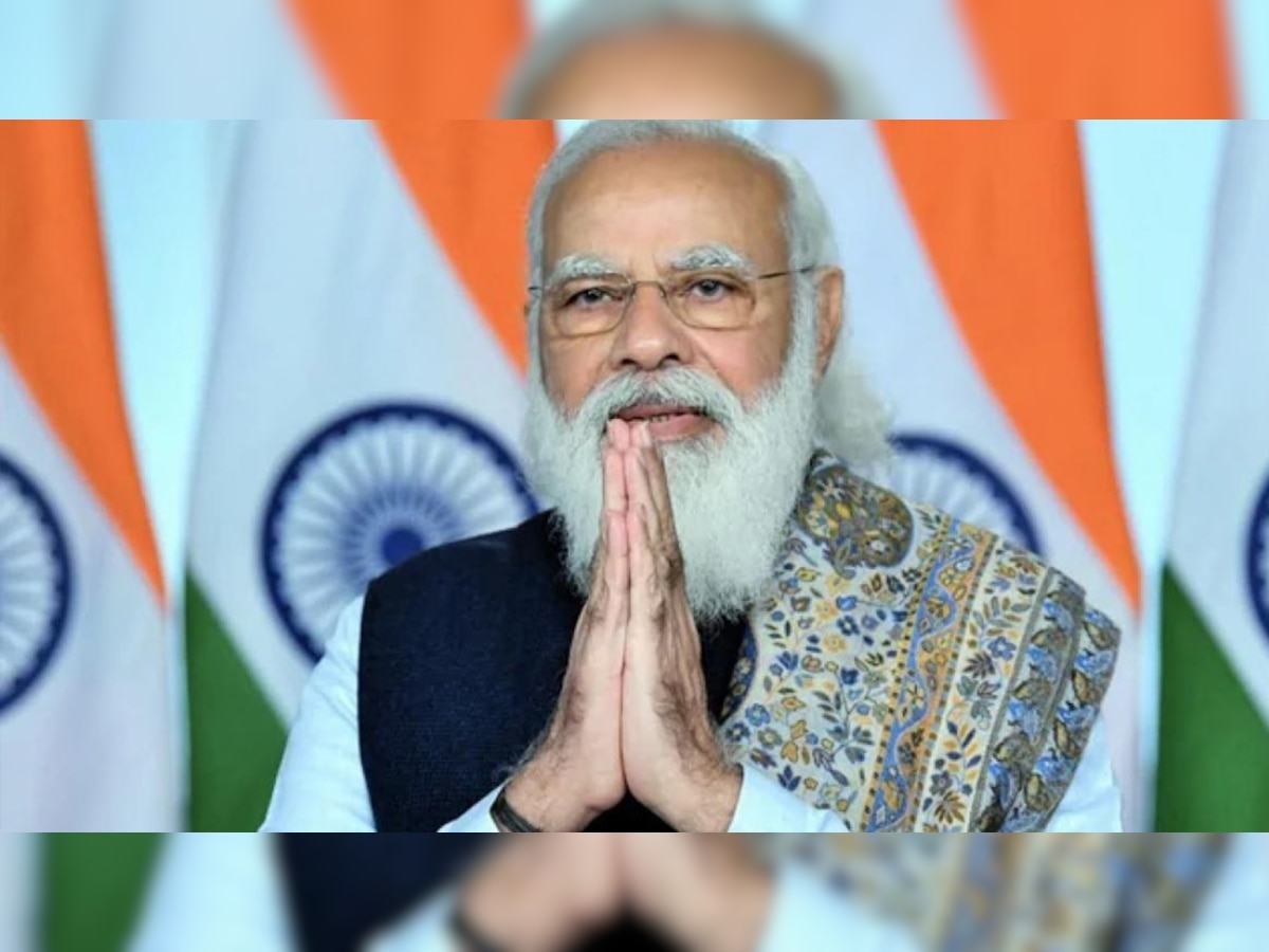 प्रधानमंत्रा नरेंद्र मोदी (फाइल फोटो)