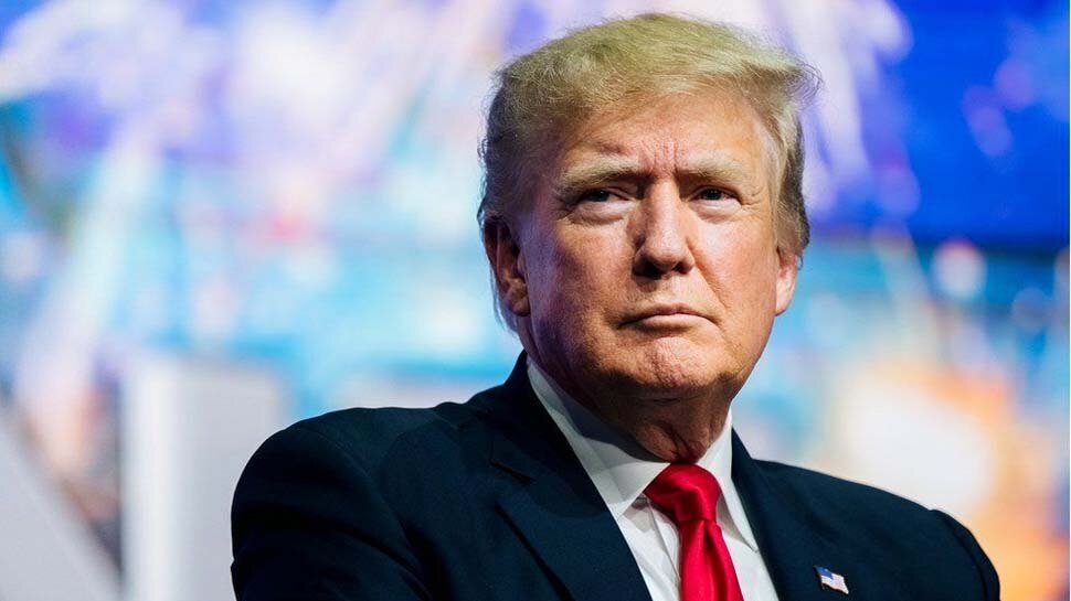 अमेरिका के पूर्व राष्ट्रपति ट्रम्प ने अपने TWITTER अकाउंट को बहाल करने के लिए दायर किया मुकदमा