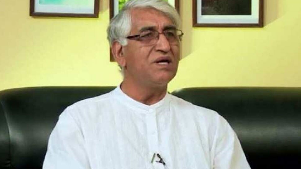 रमन सिंह पर सिंहदेव ने साधा निशाना, CM भूपेश को यूपी में ऑब्जर्वर बनाए जाने पर हुए खुश