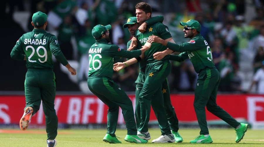 T20 Worldcup: भारत के खिलाफ भिड़ने से डरी पाकिस्तानी टीम, खुद पाक दिग्गज ने किया खुलासा