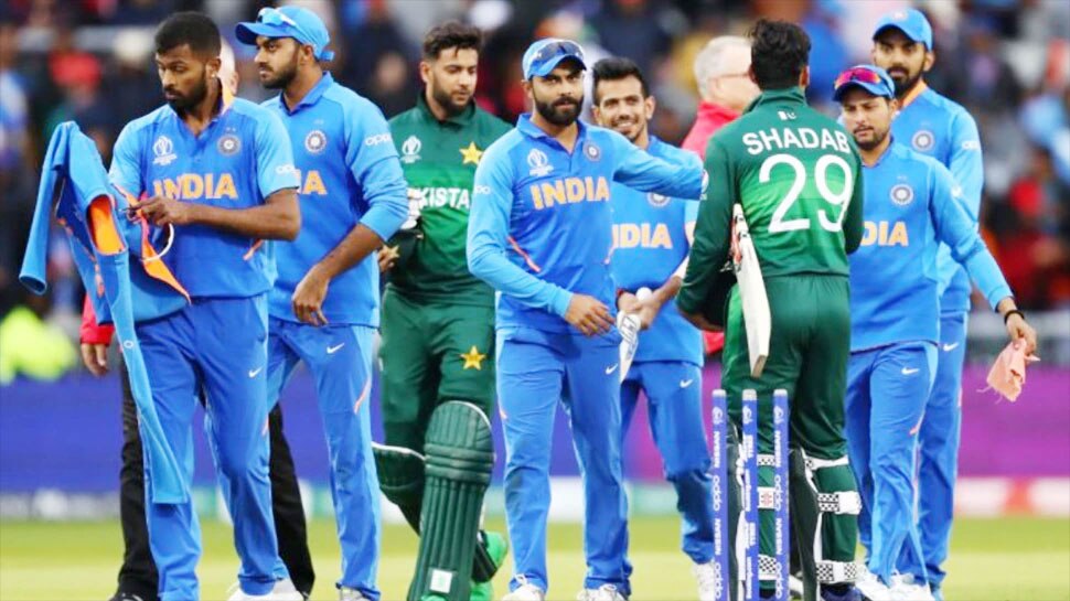 टी20 वर्ल्ड कप में भारत के खिलाफ पाकिस्तान का तगड़ा प्लान! इस दिग्गज का खुलासा