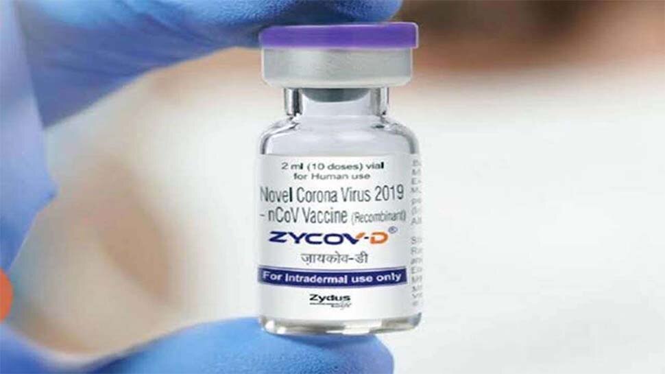 ZYDUS Cadila की कोविड वैक्सीन बिक्री के लिए तैयार; कीमतों को लेकर नहीं बन रही बात