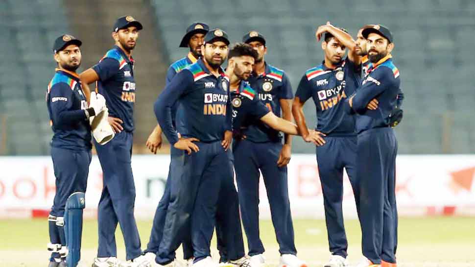 ICC T20 World Cup 2021: स्टैंडबाय से निकलकर भारत की मेन टीम में आएगा ये प्लेयर, इस खिलाड़ी का काटेगा पत्ता