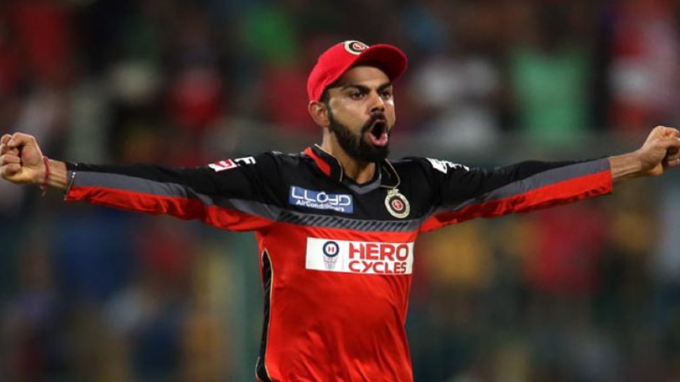 Virat Kohli के ऐलान के बाद RCB को नए कप्तान की जरूरत, ये स्टार खिलाड़ी है सबसे बड़ा दावेदार