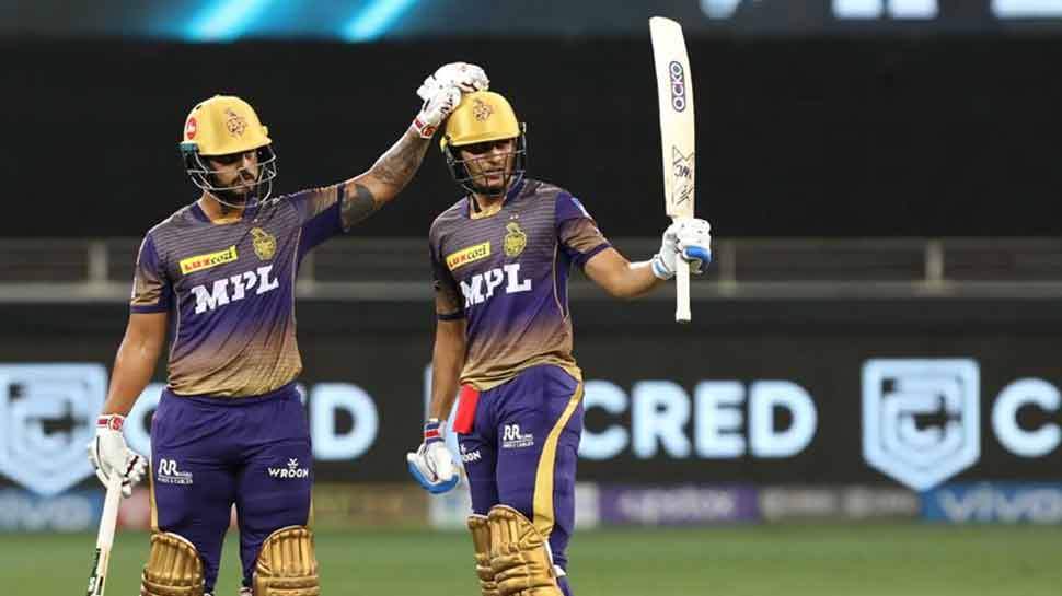 IPL 2021 KKR vs SRH: जीत के साथ कोलकाता की उम्मीदें बरकरार, हैदराबाद फिर बनी फिसड्डी