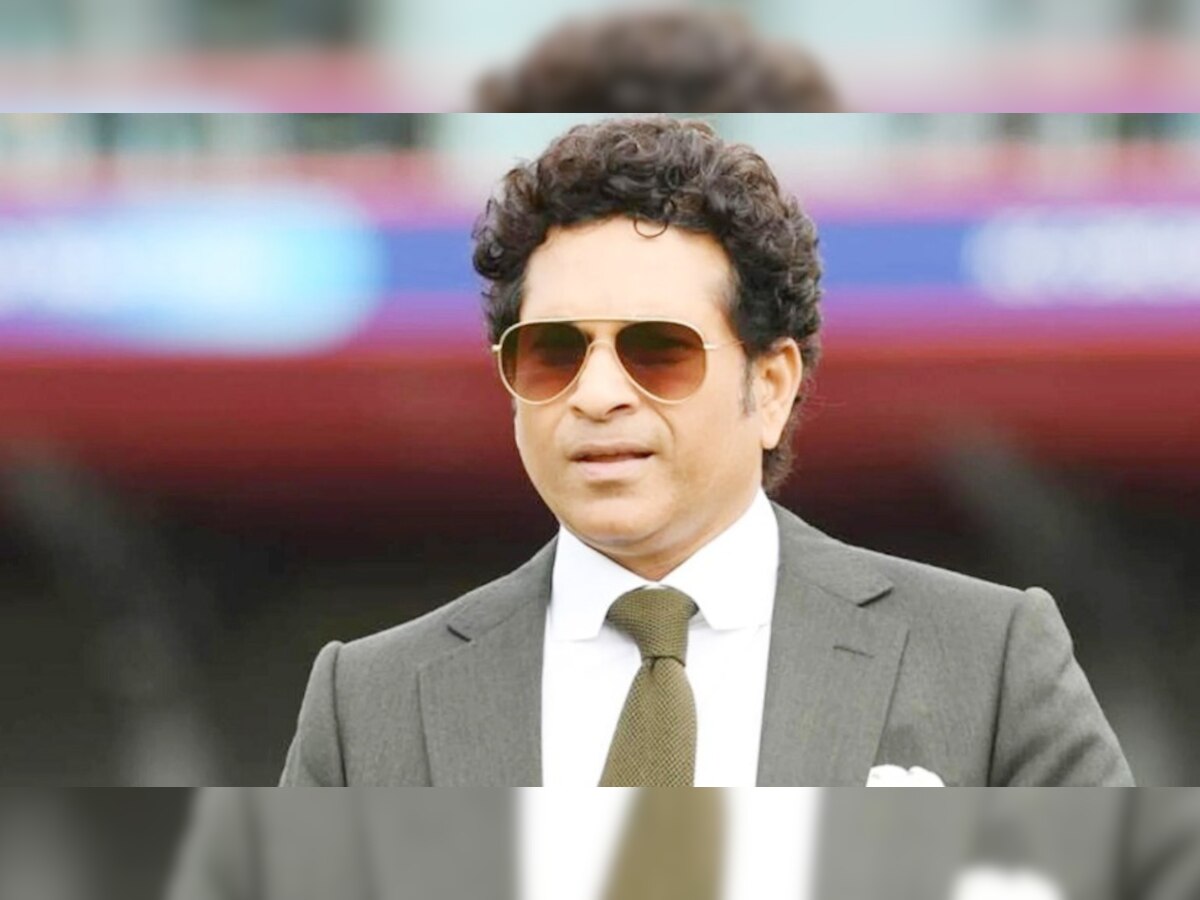 Sachin Tendulkar