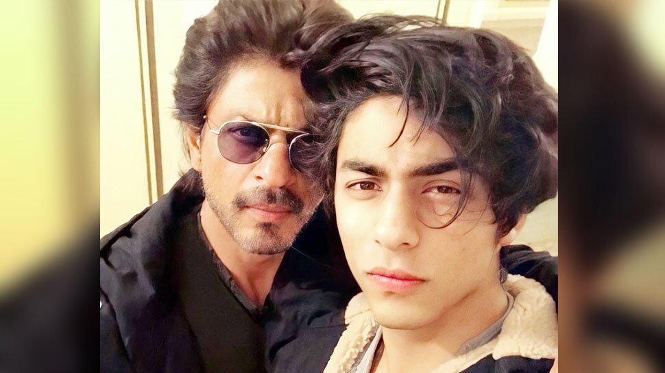 Aryan Khan Drugs Case: ड्रग्स केस में फंसने से पहले तक आर्यन खान कर रहे थे पापा शाहरुख खान का ये काम!
