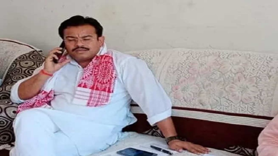 Lakhimpur News : know who is ashish mishra son of union state home minister  ajay mishra allegations in lakhimpur violence pcup | जानिए कौन हैं केंद्रीय  मंत्री के बेटे आशीष मिश्रा, पिता