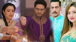 आखिर आ ही गया अनुज-अनुपमा की शादी का दिन! काव्या ने बा के सामने की भविष्यवाणी
