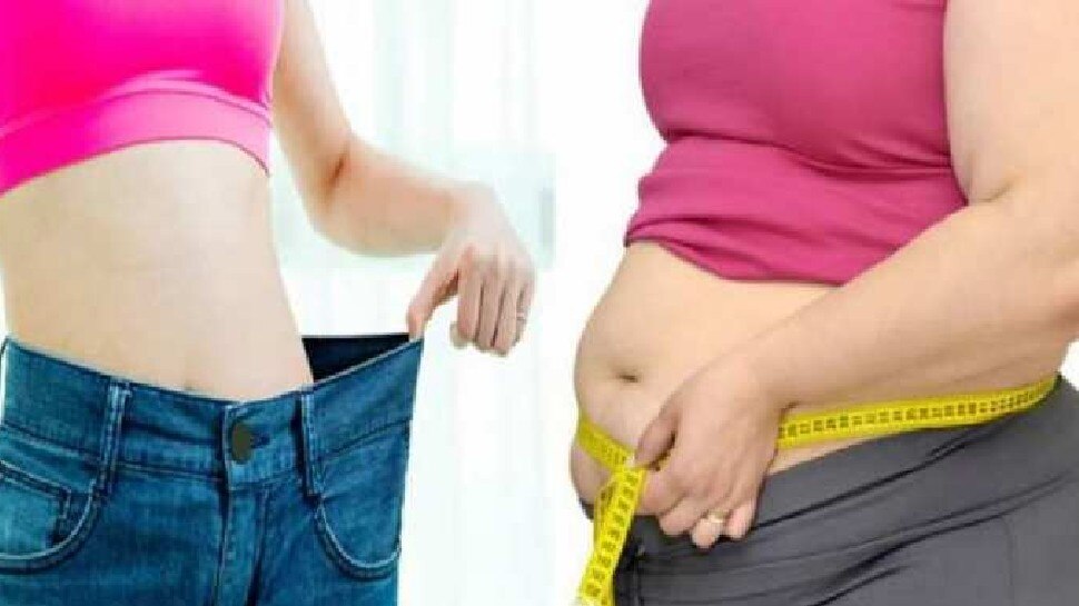 Weight Loss Tips: मोटापे से परेशान हैं तो फॉलो करें यह असरदार फॉर्मूला, तेजी से घटेगा आपका वजन