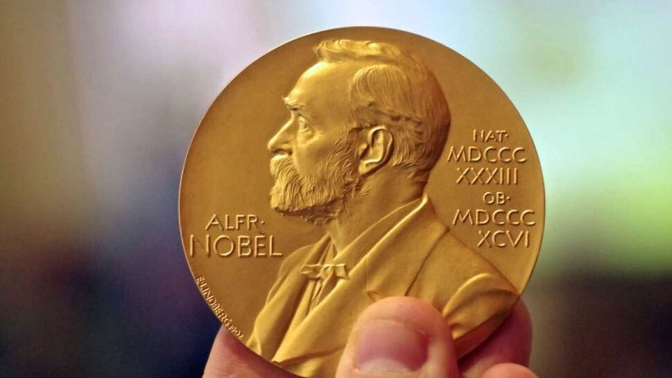 Nobel Prize 2021: किसी के छूने से हमारे शरीर में क्या होता है? बताने वाले 2 वैज्ञानिकों को मिला नोबेल प्राइज