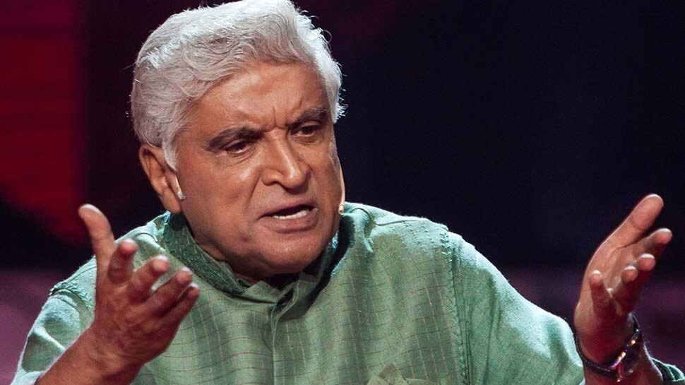 Javed Akhtar के खिलाफ़ FIR दर्ज, RSS को लेकर दिया था यह बयान