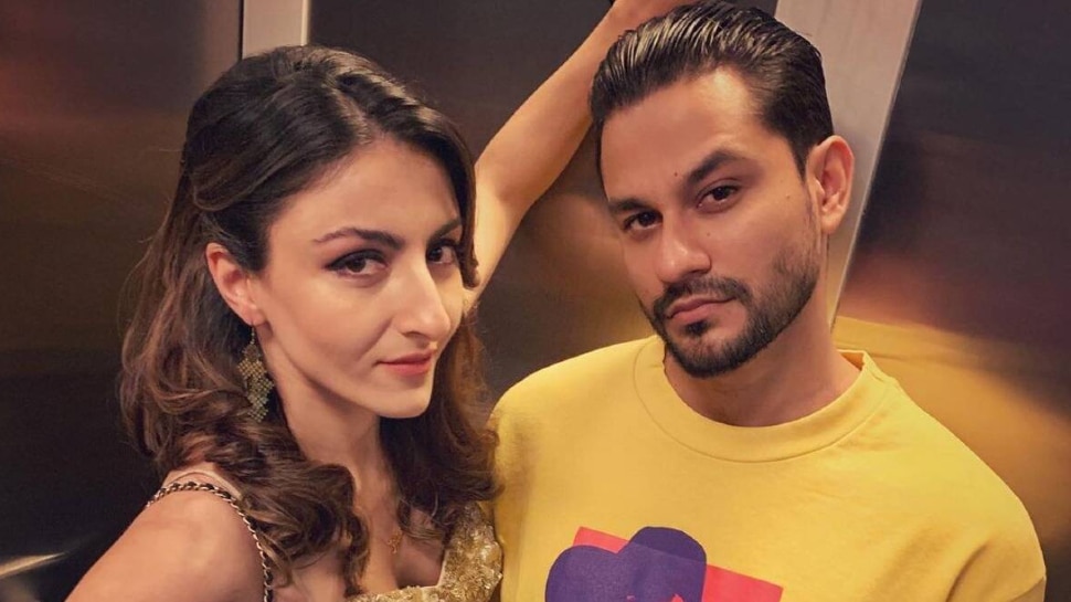 Soha Ali Khan से बात करने के लिए डिक्शनरी इस्तेमाल करते थे Kunal Kemmu, खुद खोला राज