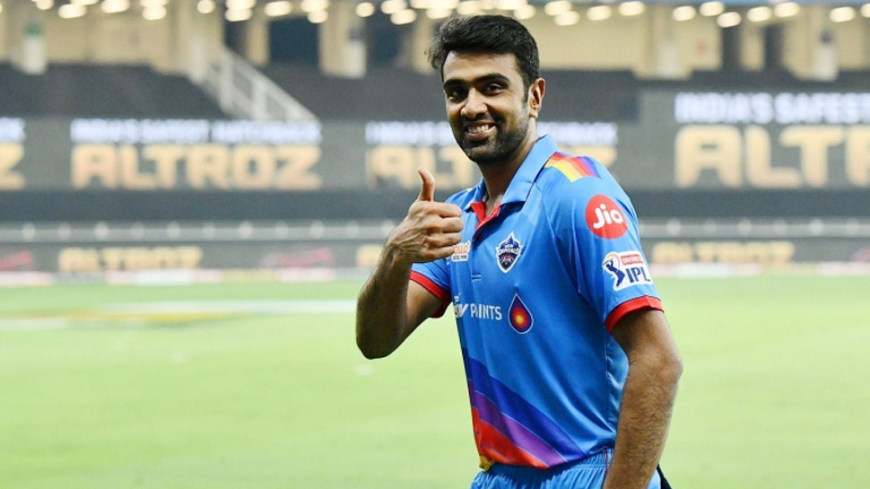 IPL 2021 के जरिए भारत को मिला नया बैटिंग सुपरस्टार, Ravichandra Ashwin भी हुए कायल