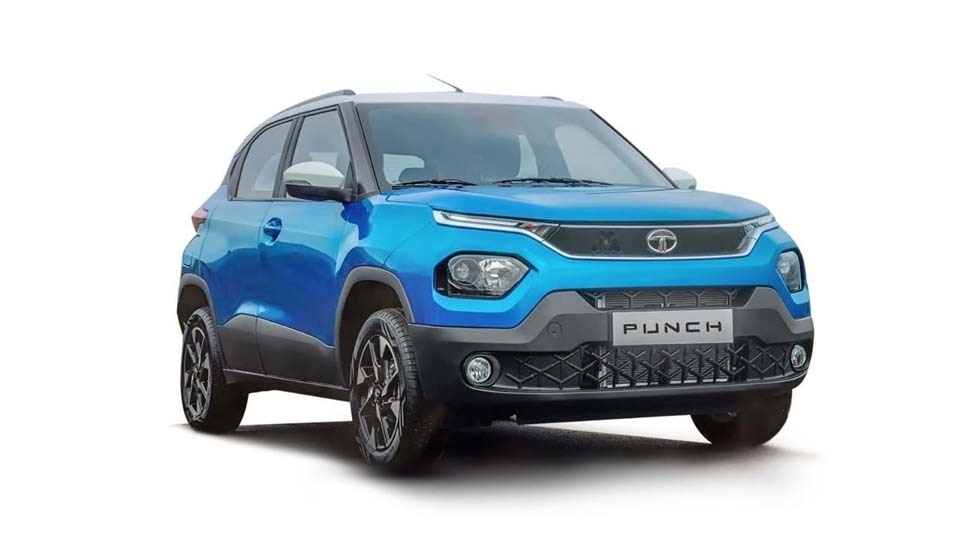 TATA MOTERS ने नई सब-कॉम्पैक्ट SUV ‘PUNCH’ को किया लाॅन्च; इतनी रकम देकर करें बुकिंग