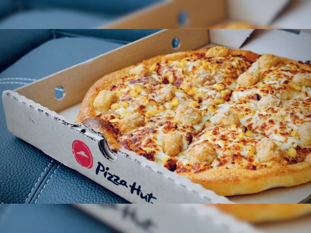 Pizza Hut: पाकिस्तानी शख्स ने Free Pizza पाने के लिए Pizza Hut को लिखा ऐसा मैसेज, नहीं दिया तो मचा दिया बवाल