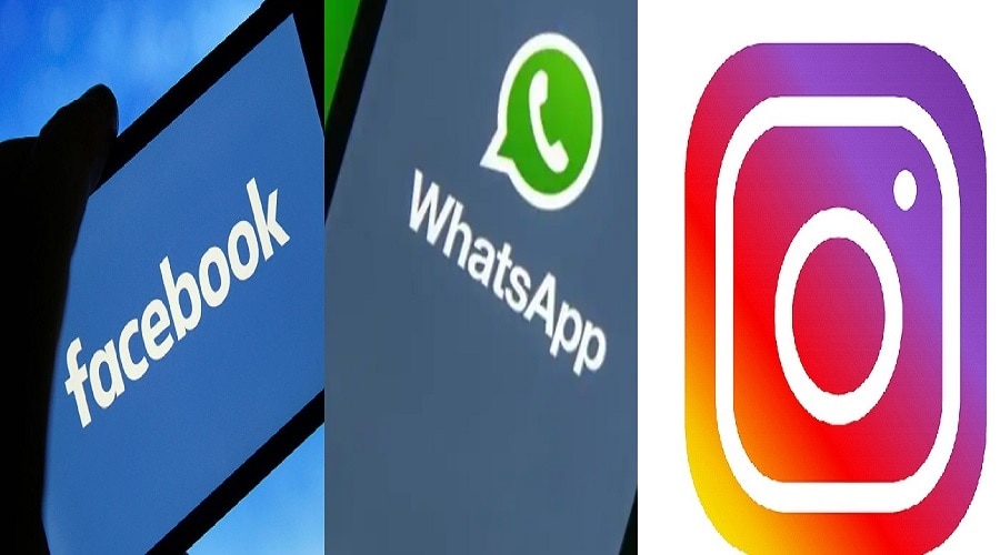 दुनियाभर में अचानक बंद हुआ WhatsApp, Facebook और इंस्टाग्राम, यूजर परेशान