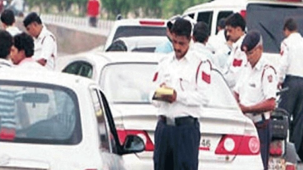 राजधानी की सड़कों पर अब तेज रफ्तार में गाड़ी दौड़ाने वालों की आएगी शामत