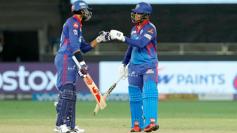 IPL 2021 CSK vs DC: कांटे की टक्कर में चेन्नई को हराकर टॉप पर पहुंची दिल्ली