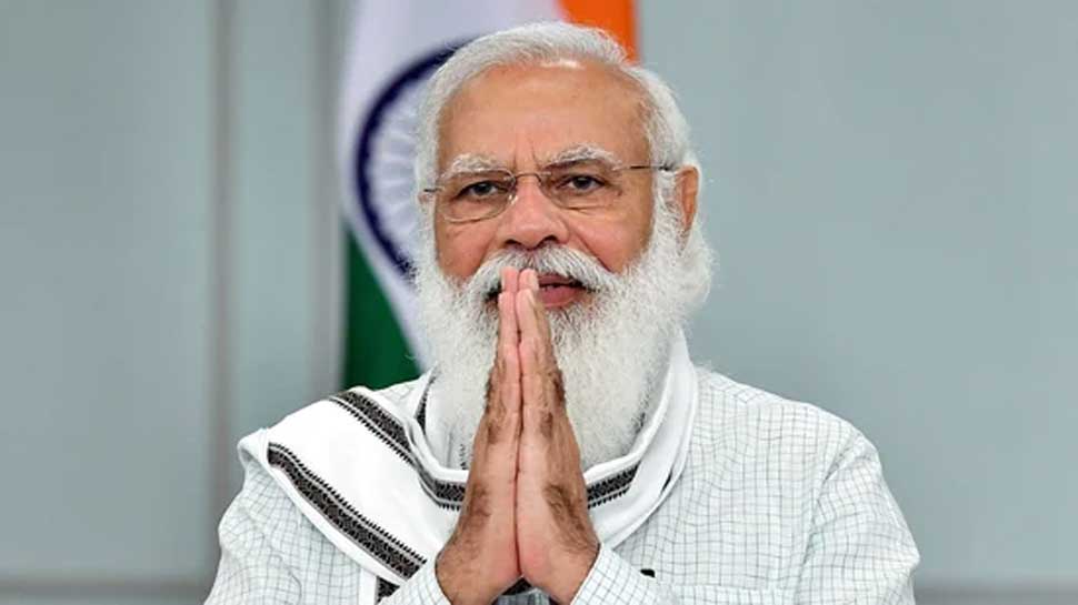 लखनऊ में PM मोदी: उत्तर प्रदेश को मिलेगा 4737 करोड़ रुपए की 75 परियोजनाओं का उपहार