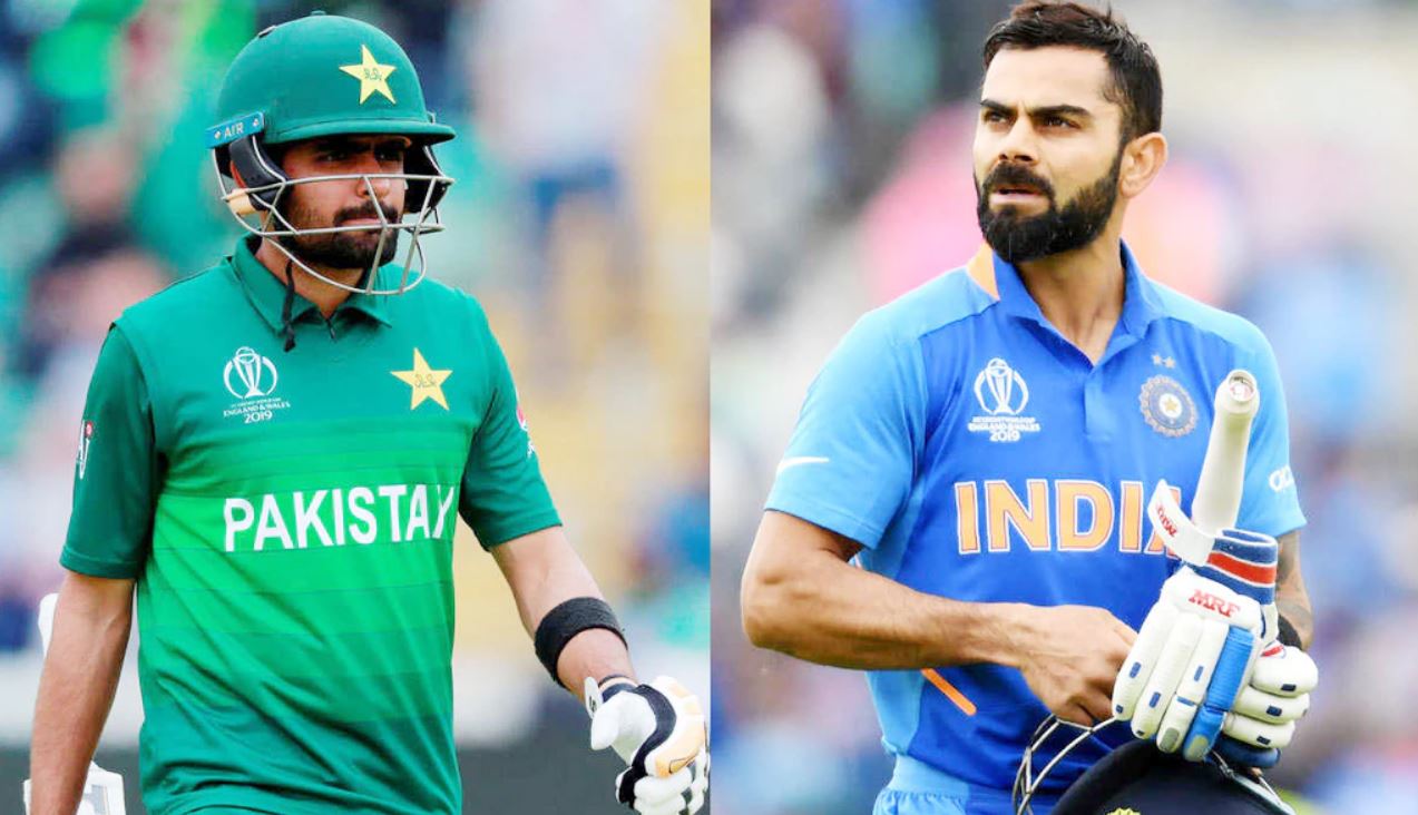 T20 World Cup 2021: पाकिस्तान का बैंड बजाने के लिए टीम इंडिया तैयार, इस Playing 11 के साथ उतरेगा भारत